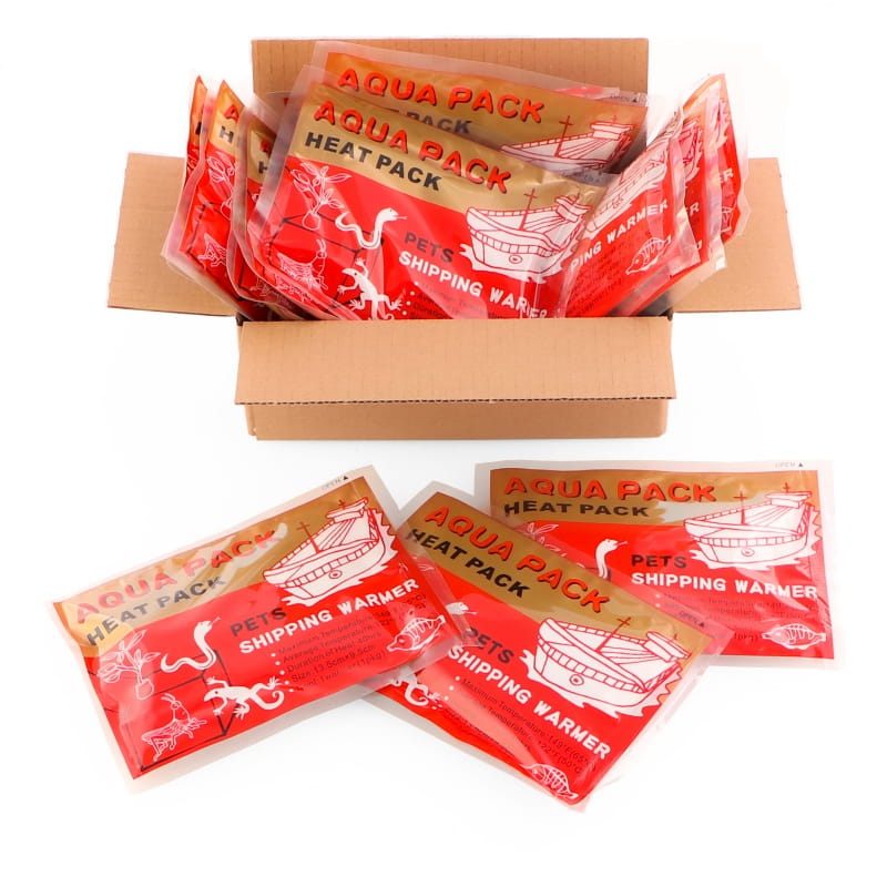 Aqua Heat Pack 40H ogrzewacz do transportu zwierząt 10szt.jpg